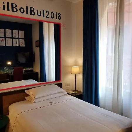 Phi Готель Болонья