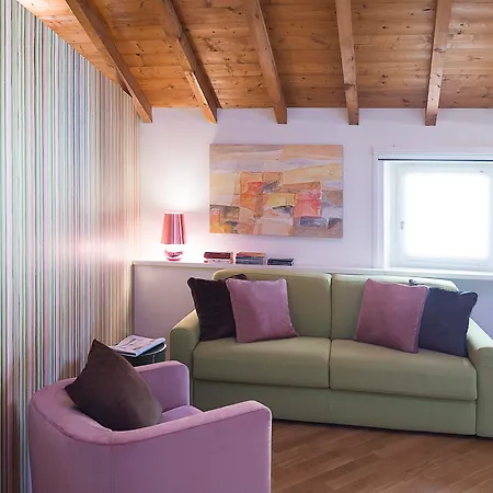 Hotel Phi Boloňa