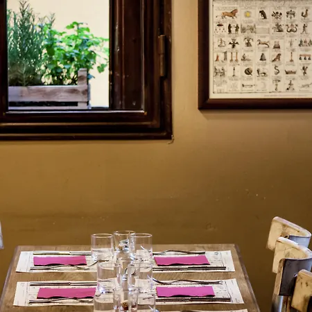Phi Al Cappello Rosso 4* Bologna