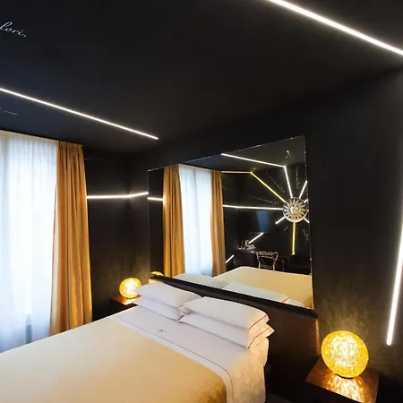 Phi Al Cappello Rosso Hotel