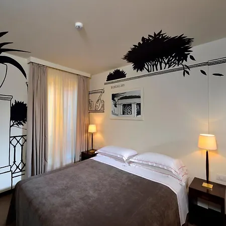 Phi Al Cappello Rosso Hotel