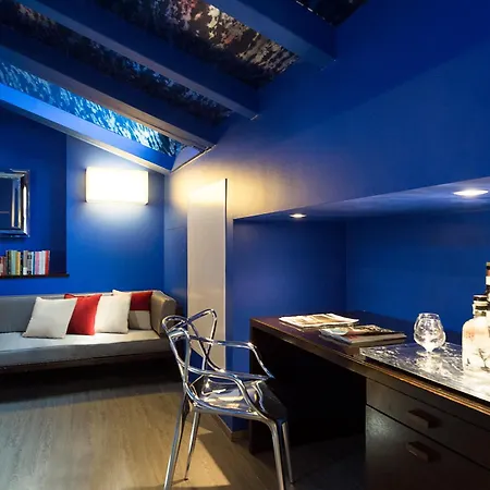 Hotel Phi Al Cappello Rosso 4*