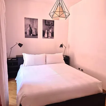 Phi Al Cappello Rosso Hotel Bologna
