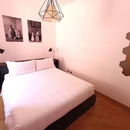 Phi Al Cappello Rosso Hotel