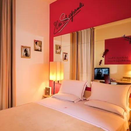 Phi Al Cappello Rosso 4*
